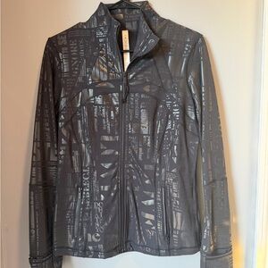 Lululemon jacket